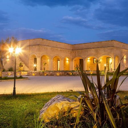 Tenuta Dorolivo Otranto Exteriör bild